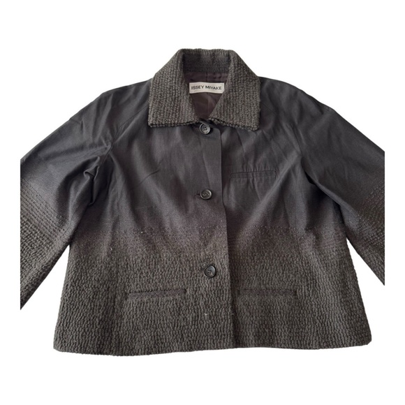 Issey Miyake Vintage 2007 Jacket - Picture 10 of 15